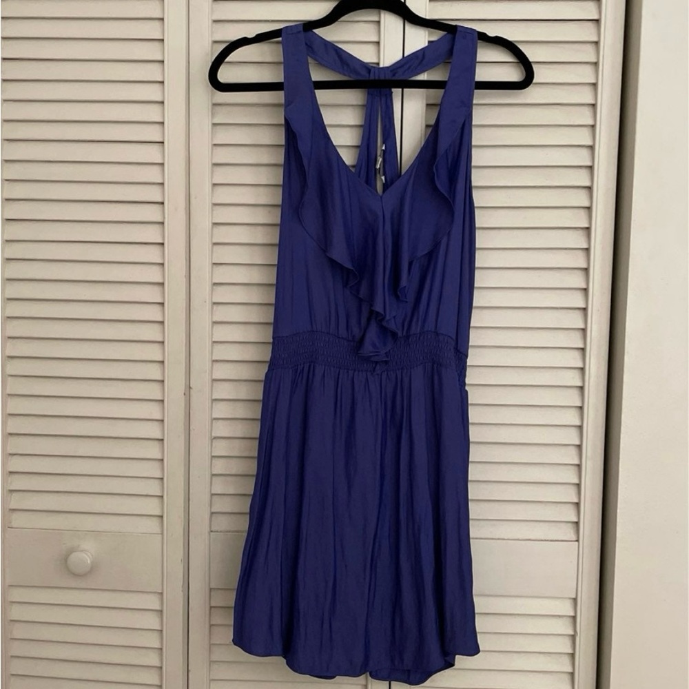 American Eagle Outfitters romper